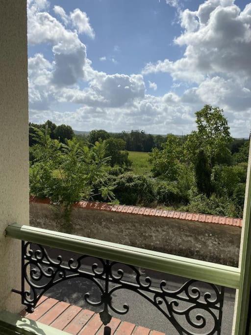 La Maison De Nicole Mousseaux-sur-Seine الغرفة الصورة