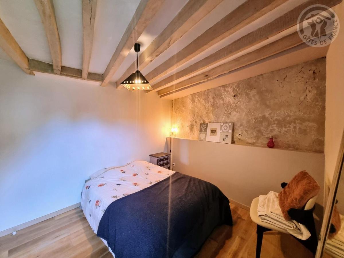 La Maison De Nicole Mousseaux-sur-Seine المظهر الخارجي الصورة